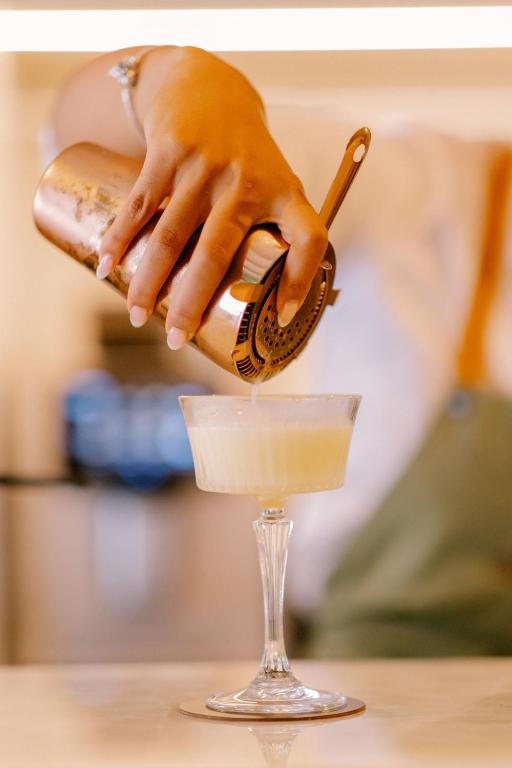 Casa Zogbi Hotel - Resim 26