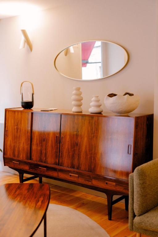 Casa Zogbi Hotel - Resim 28