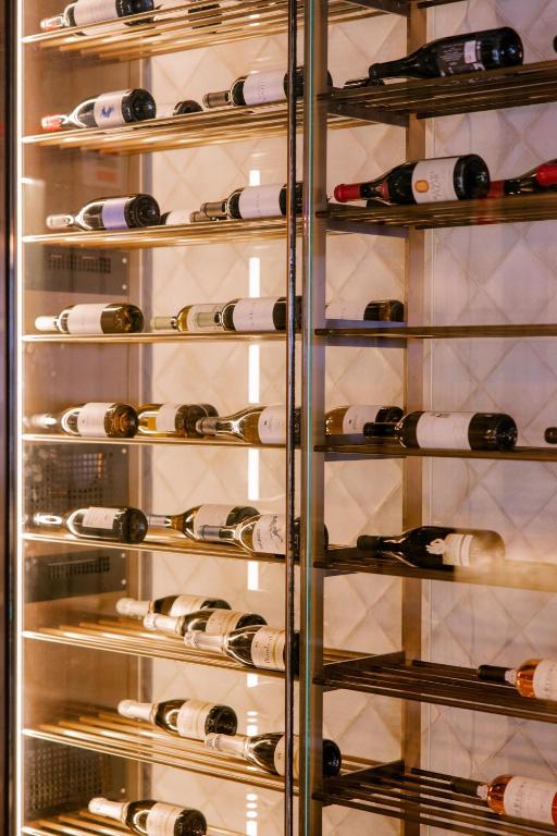 Casa Zogbi Hotel - Resim 27