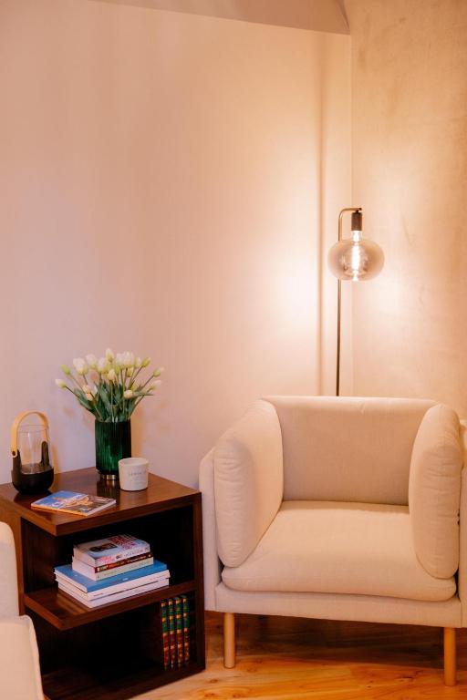 Casa Zogbi Hotel - Resim 30