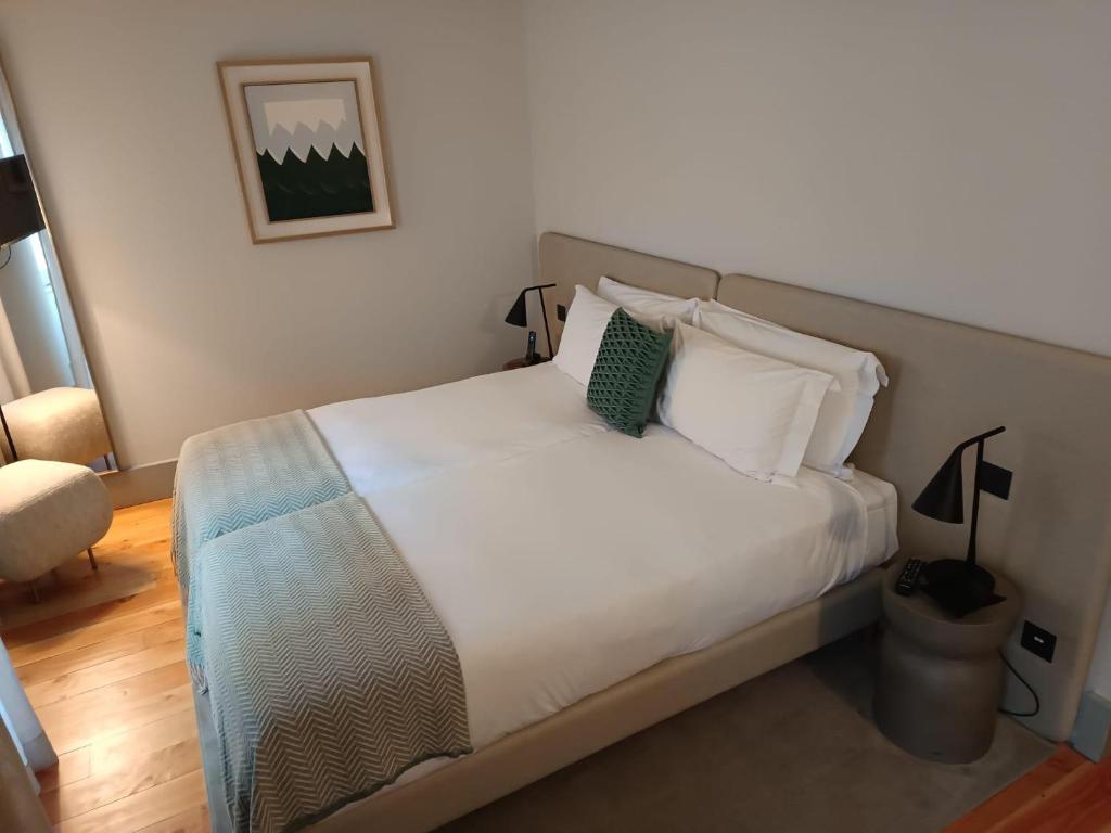 Casa Zogbi Hotel - Resim 36