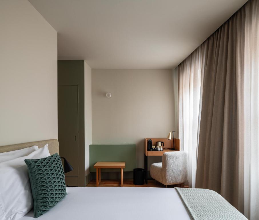 Casa Zogbi Hotel - 2