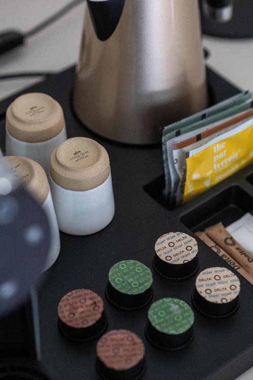 Casa Zogbi Hotel - 8