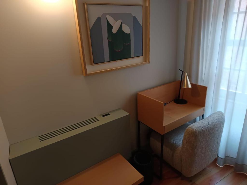 Casa Zogbi Hotel - Resim 37