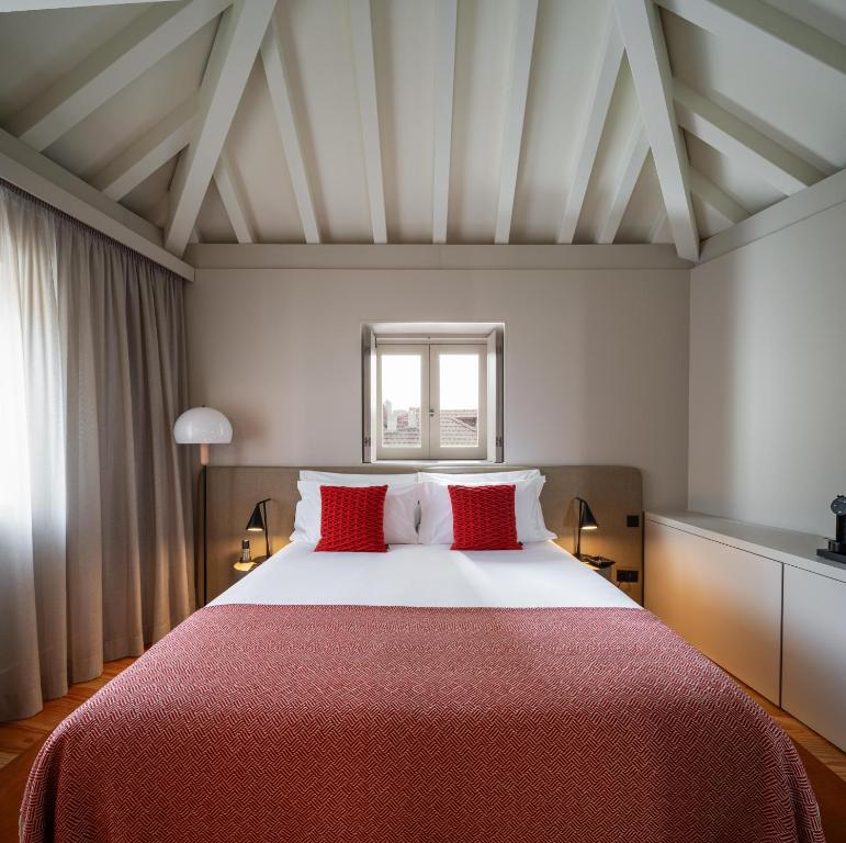 Casa Zogbi Hotel - Resim 4