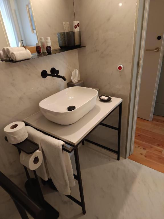 Casa Zogbi Hotel - 13