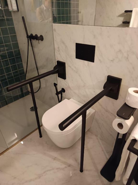 Casa Zogbi Hotel - 15