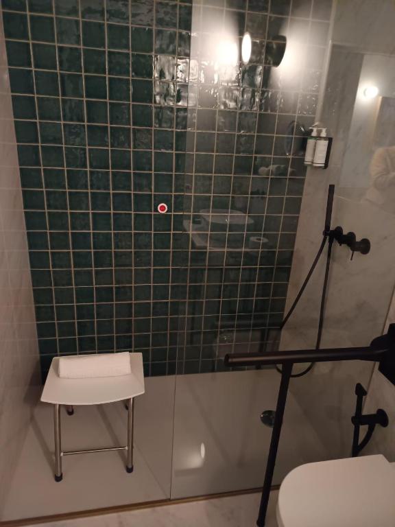 Casa Zogbi Hotel - Resim 39