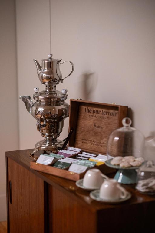 Casa Zogbi Hotel - Resim 31