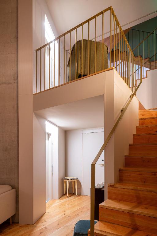 Casa Zogbi Hotel - Resim 45