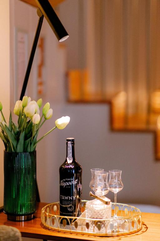 Casa Zogbi Hotel - Resim 44