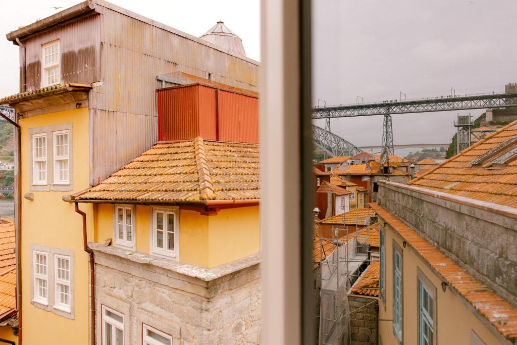 Casa Zogbi Hotel - 16