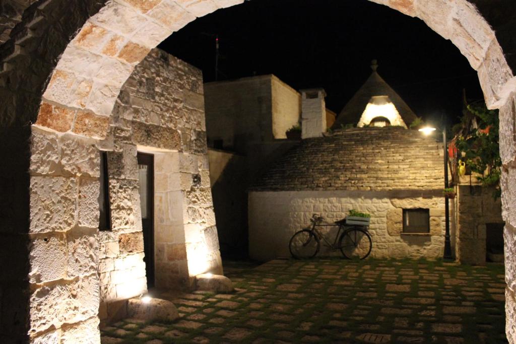 Il Gabellota Resort - 5