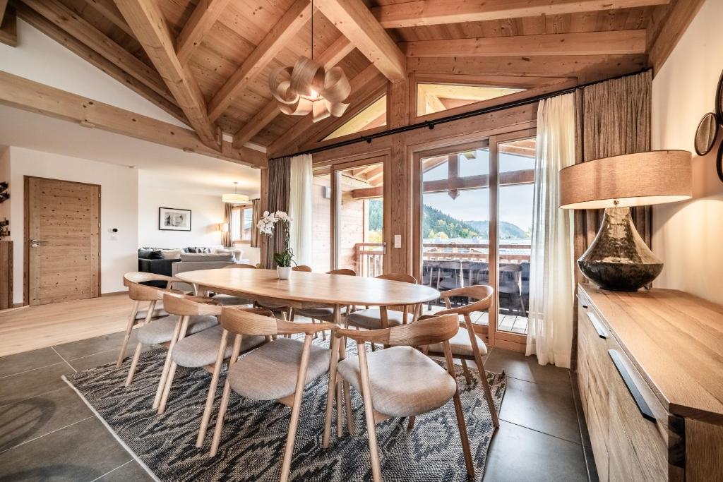 Apartment Ardelle Les Gets - by EMERALD STAY