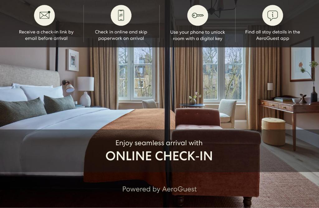 Miiro Templeton Garden - Resim 19