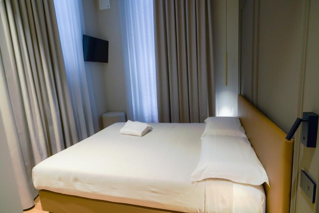 Virginia Madre Luxury Rooms - Boutique Guest House - Deluxe Tweepersoonskamer Met Balkon