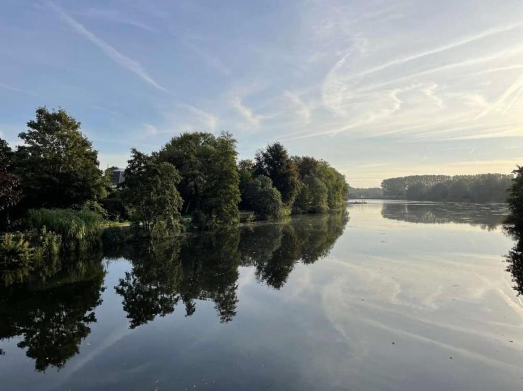 Φυσικό τοπίο κοντά σε αυτό το διαμέρισμα