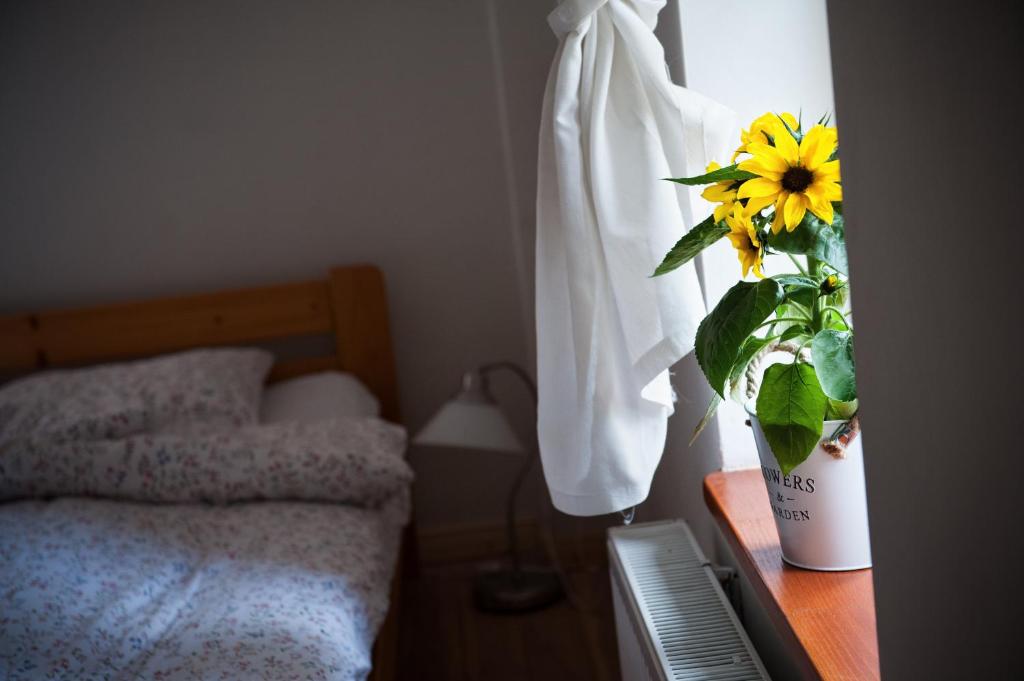 Potoczek 19 - Small Double Room