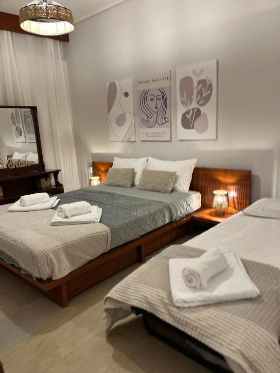 City Breeze Loutraki