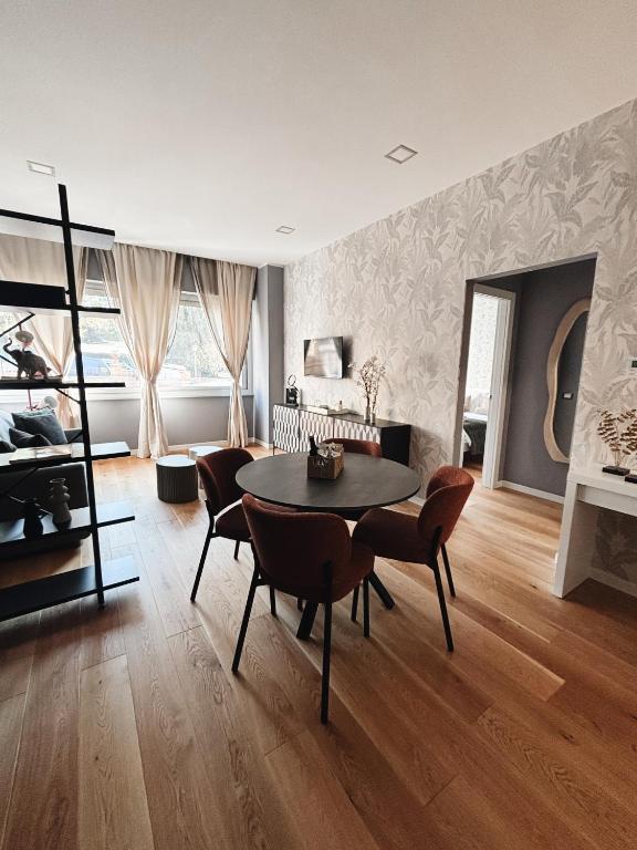 Twentythree Luxury Apartment