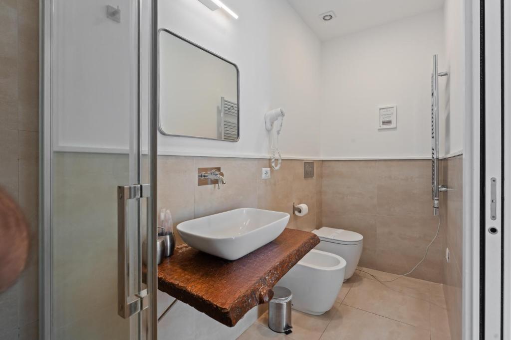 Boutique Suites 186 - 4