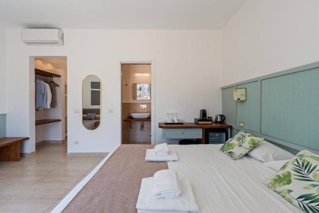 Boutique Suites 186 - 8