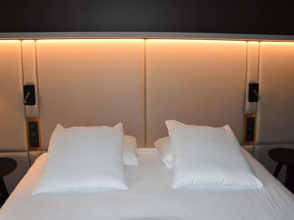 Mercure Colmar Centre Unterlinden – photo 27
