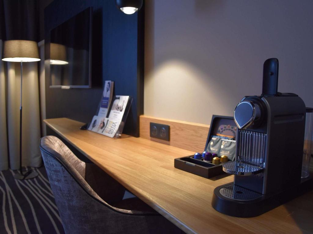 Mercure Colmar Centre Unterlinden – photo 15
