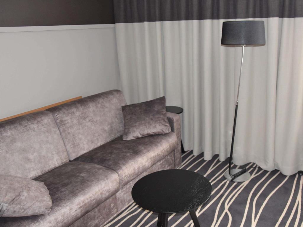 Mercure Colmar Centre Unterlinden – photo 28
