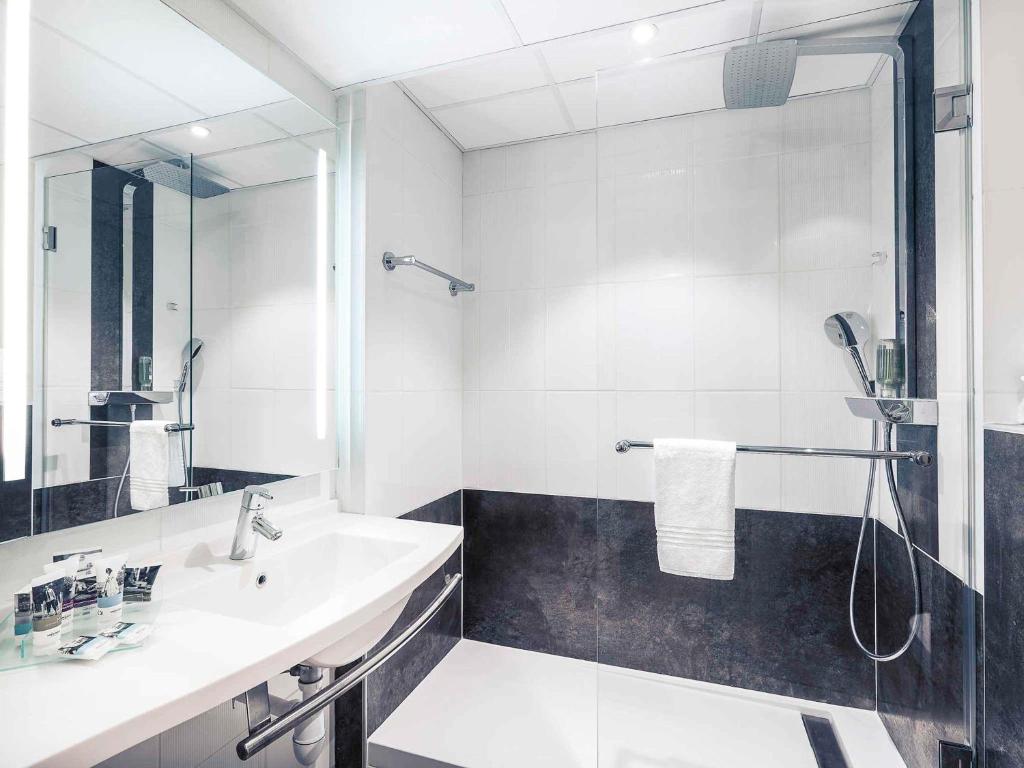Mercure Colmar Centre Unterlinden – photo 21