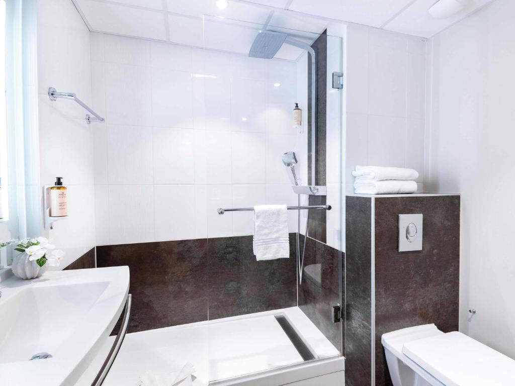 Mercure Colmar Centre Unterlinden – photo 13