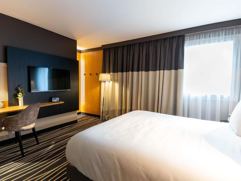 Mercure Colmar Centre Unterlinden – photo 16