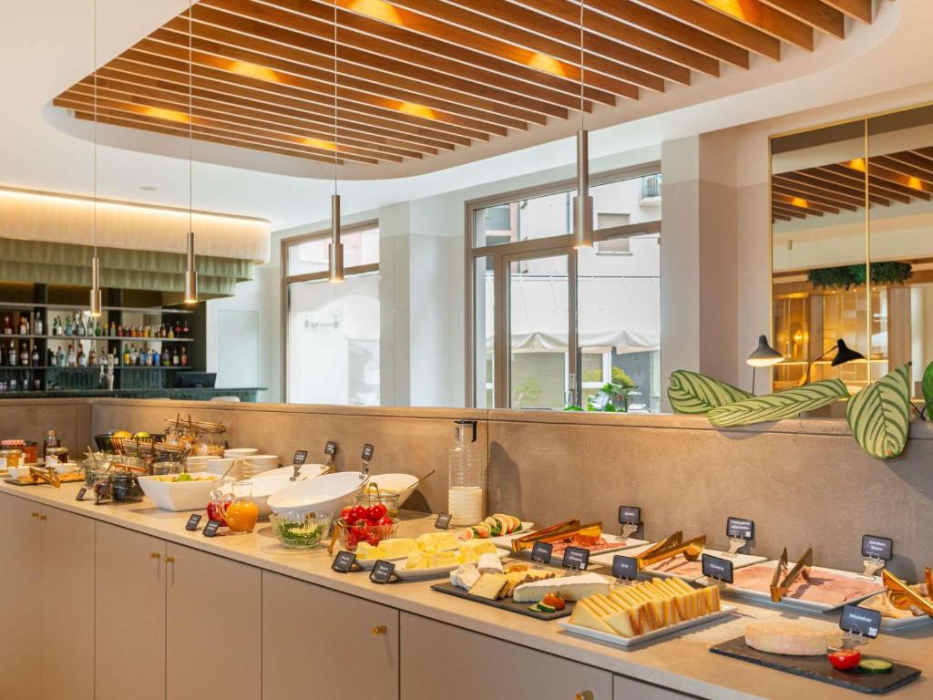 Mercure Colmar Centre Unterlinden – photo 37