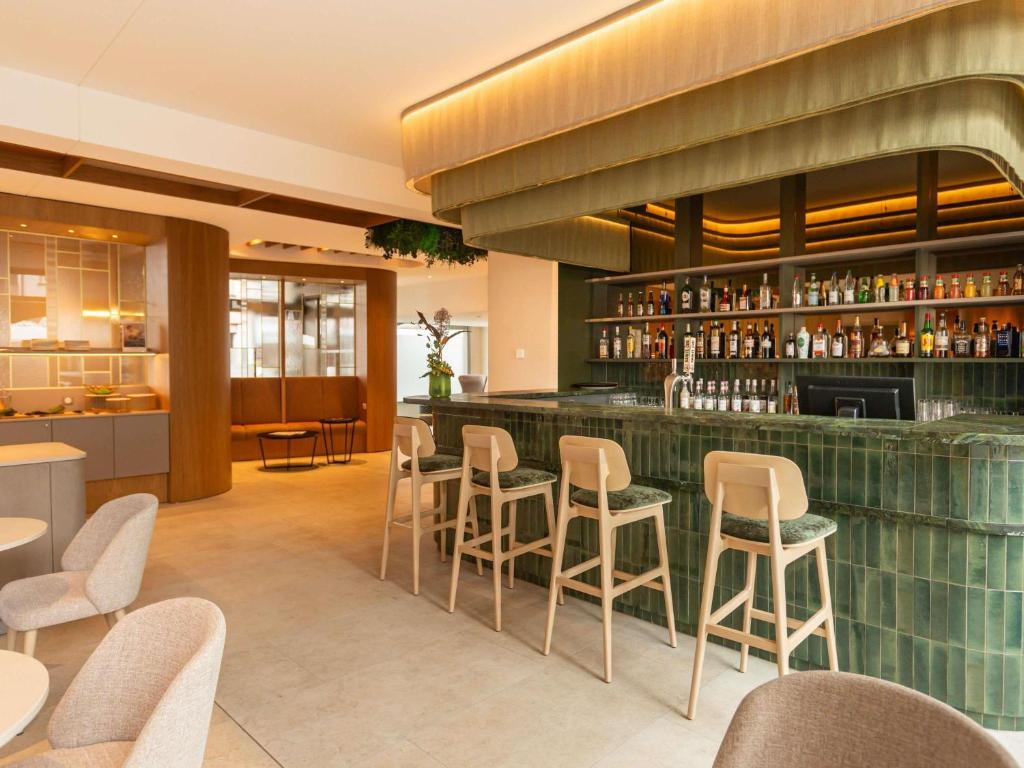 Mercure Colmar Centre Unterlinden – photo 56
