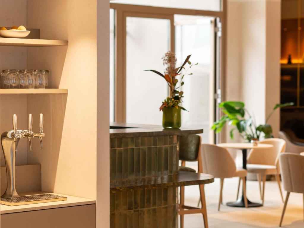 Mercure Colmar Centre Unterlinden – photo 51