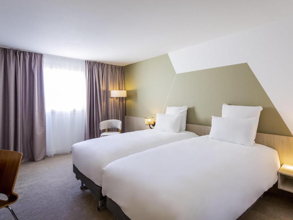 Mercure Cannes Mandelieu - Resim 15