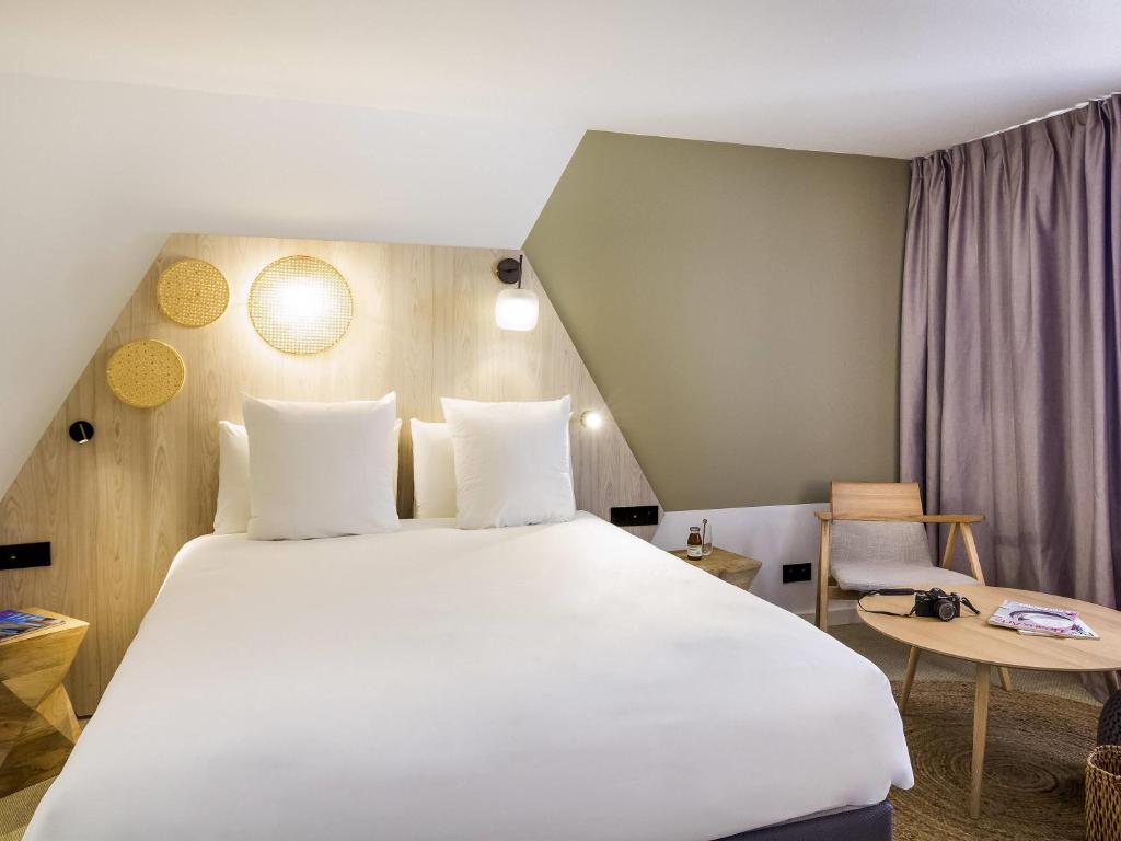 
Privilege Double Room
