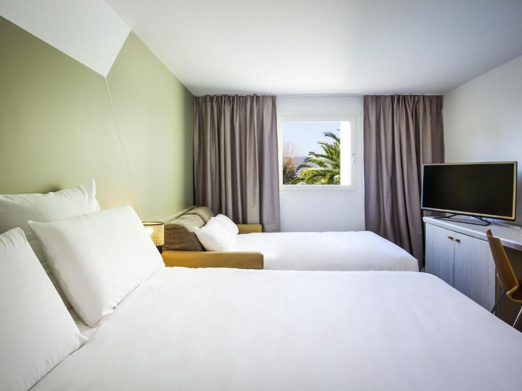 Mercure Cannes Mandelieu - Resim 17