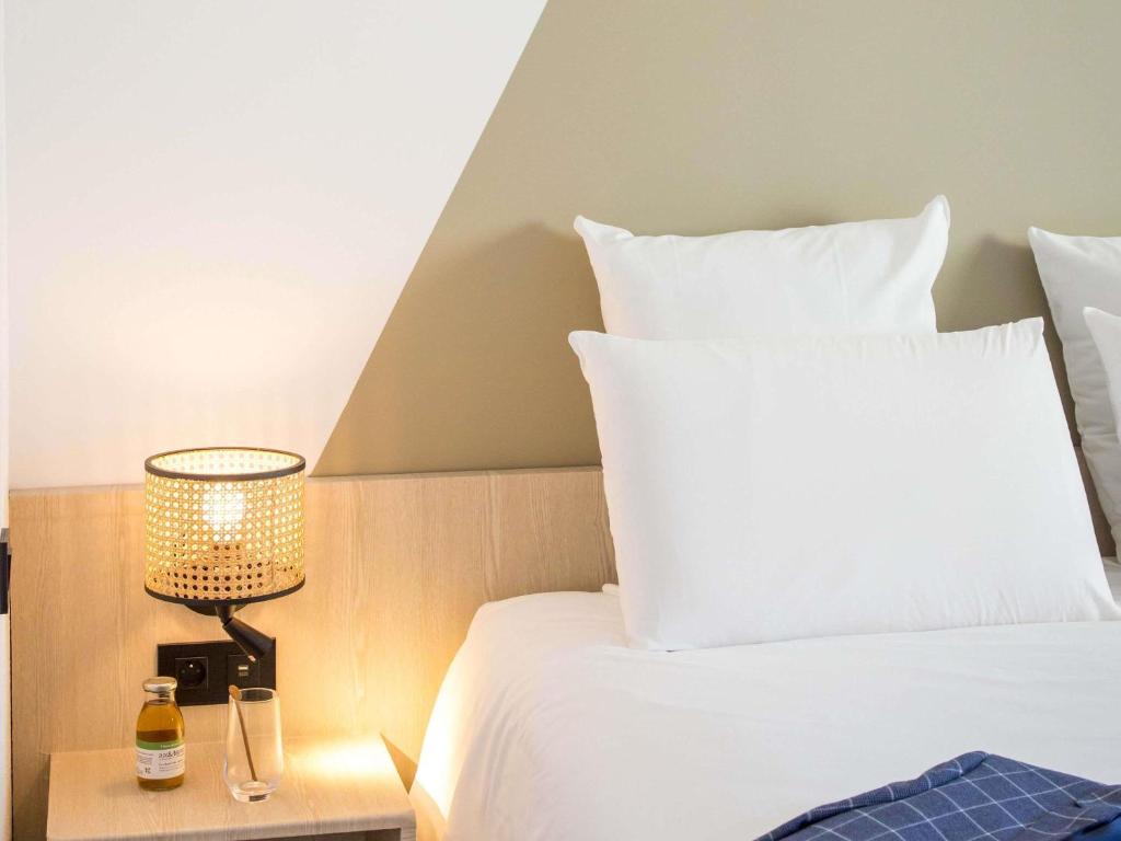 Mercure Cannes Mandelieu - Resim 18