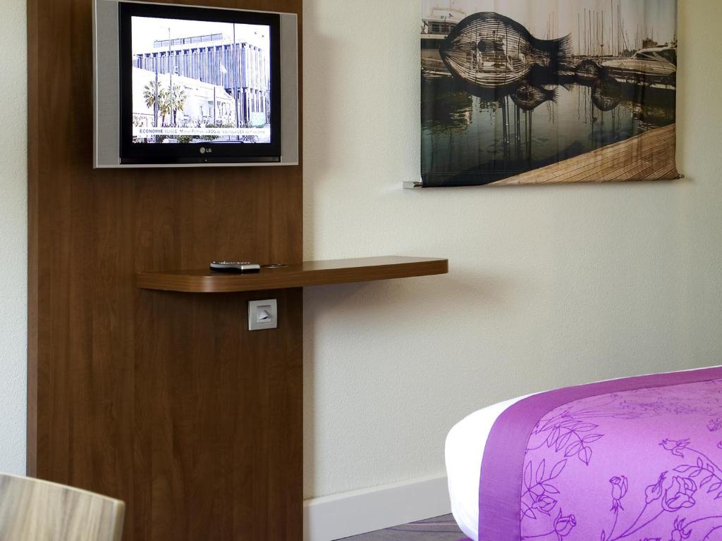 Mercure Cannes Mandelieu - Resim 22