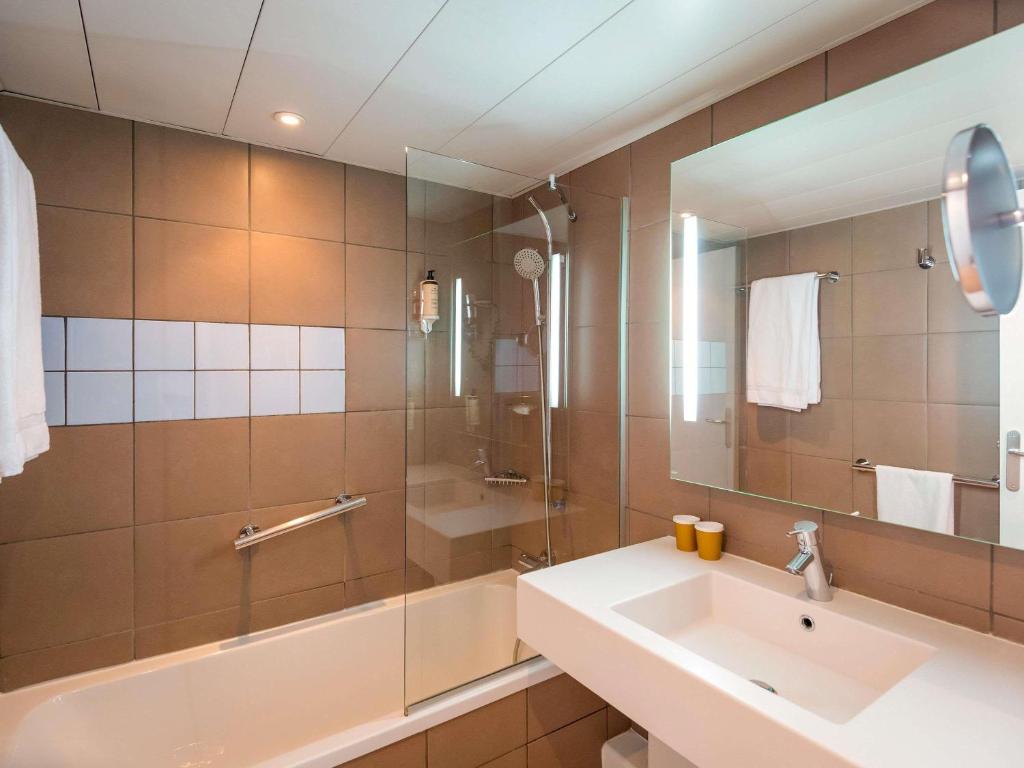 Mercure Cannes Mandelieu - Resim 28