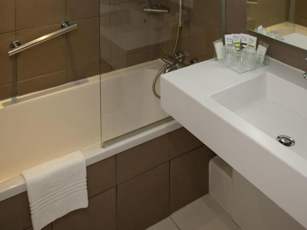 Mercure Cannes Mandelieu - Resim 29