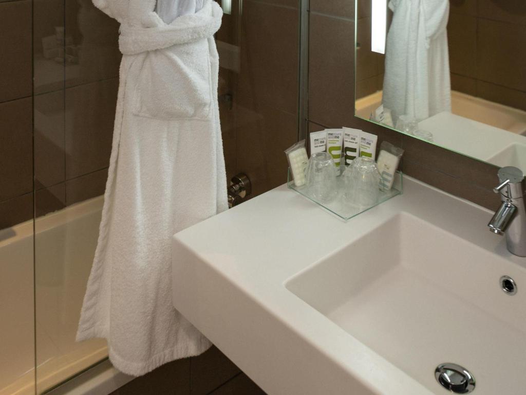 Mercure Cannes Mandelieu - Resim 31