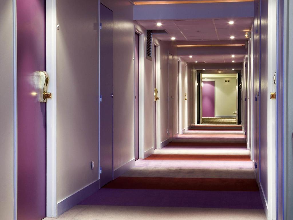 Mercure Cannes Mandelieu - Resim 32