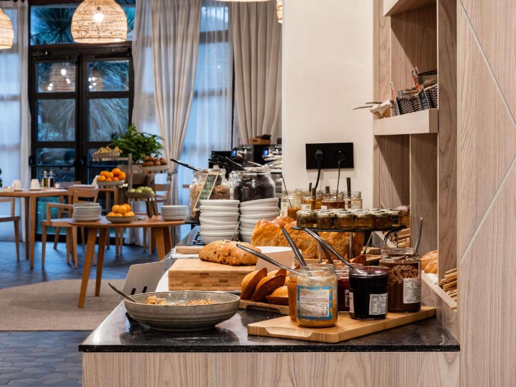 Mercure Cannes Mandelieu - Resim 38