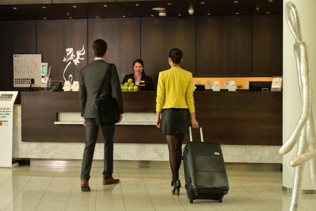 Hotel Artemis Amsterdam - Resim 17