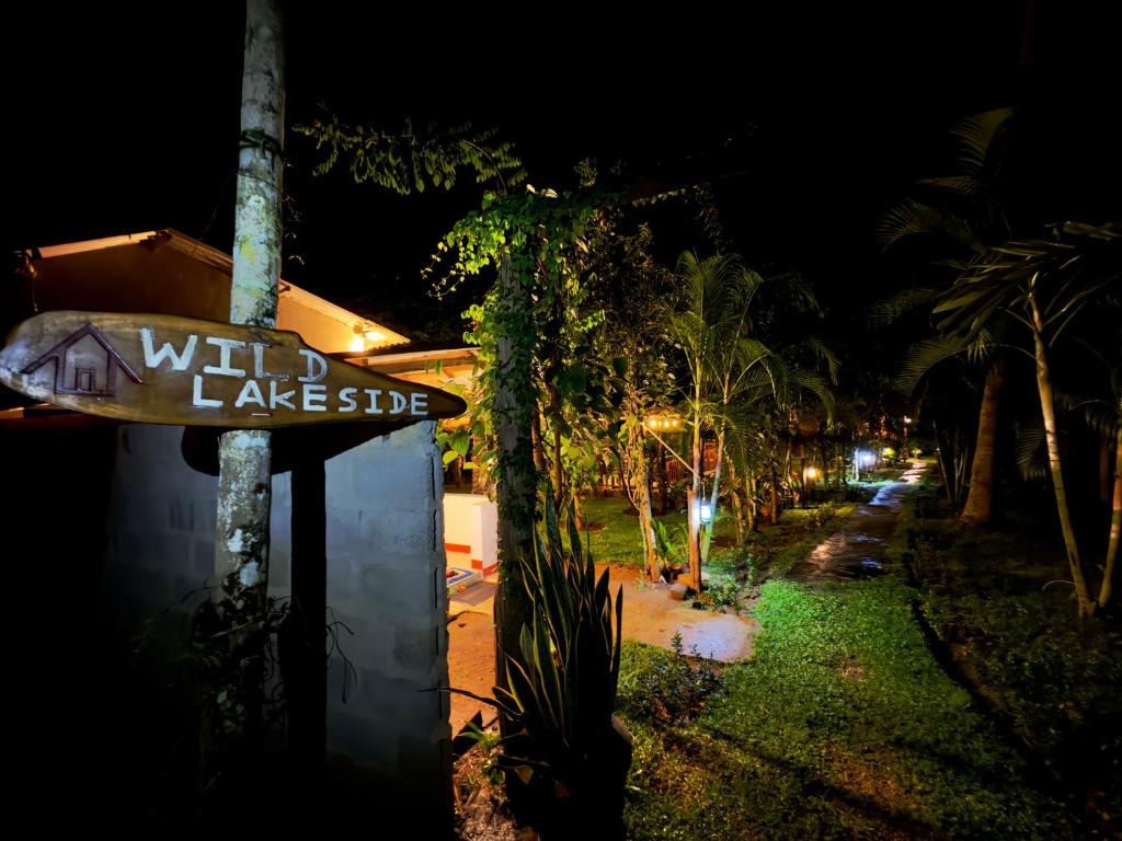 Wild Lake Side - 2