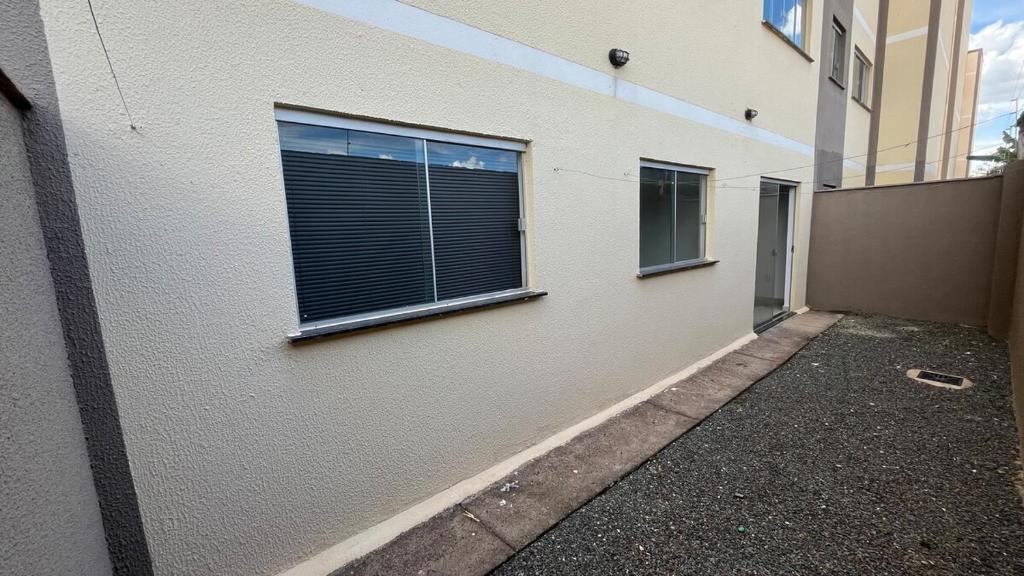 Gallery image of Apartamento Aconchego in Luziânia