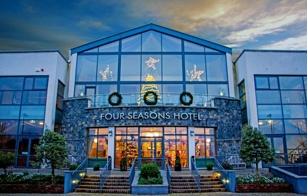 Four Seasons Hotel, Spa & Leisure Club, Carlingford – Updated 2023 Prices
