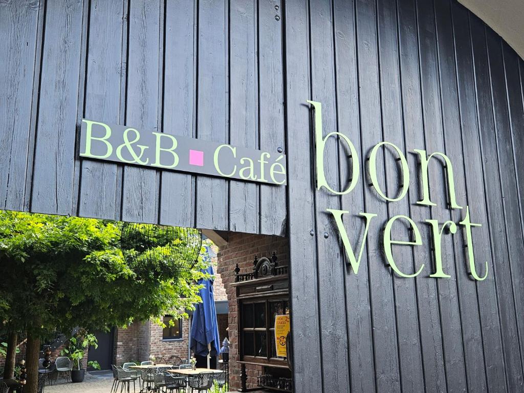 Bon Vert B&B en Café, Gangelt (updated prices 2026)